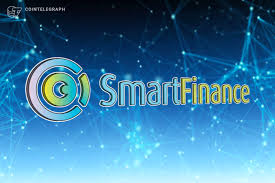 HSSV KHOA KINH TẾ THAM GIA CUỘC THI SMARTFIN - NHÀ TÀI CHÍNH THÔNG MINH - NĂM 2025